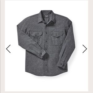 Filson Men’s Alaskan Guide Shirt